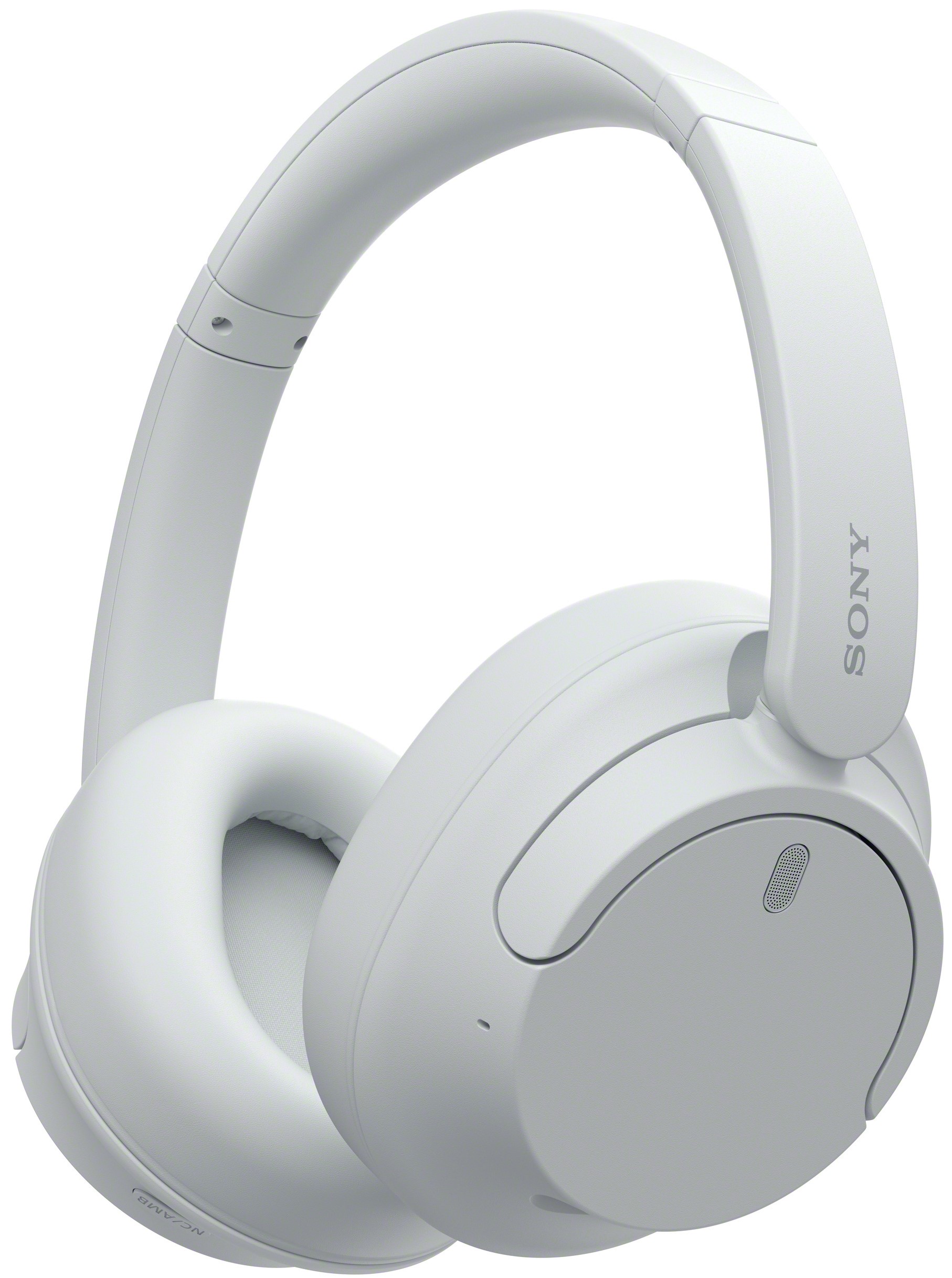 Sony WH-CH720N White Bezdrátová sluchátka do uší, bílá, Bt
