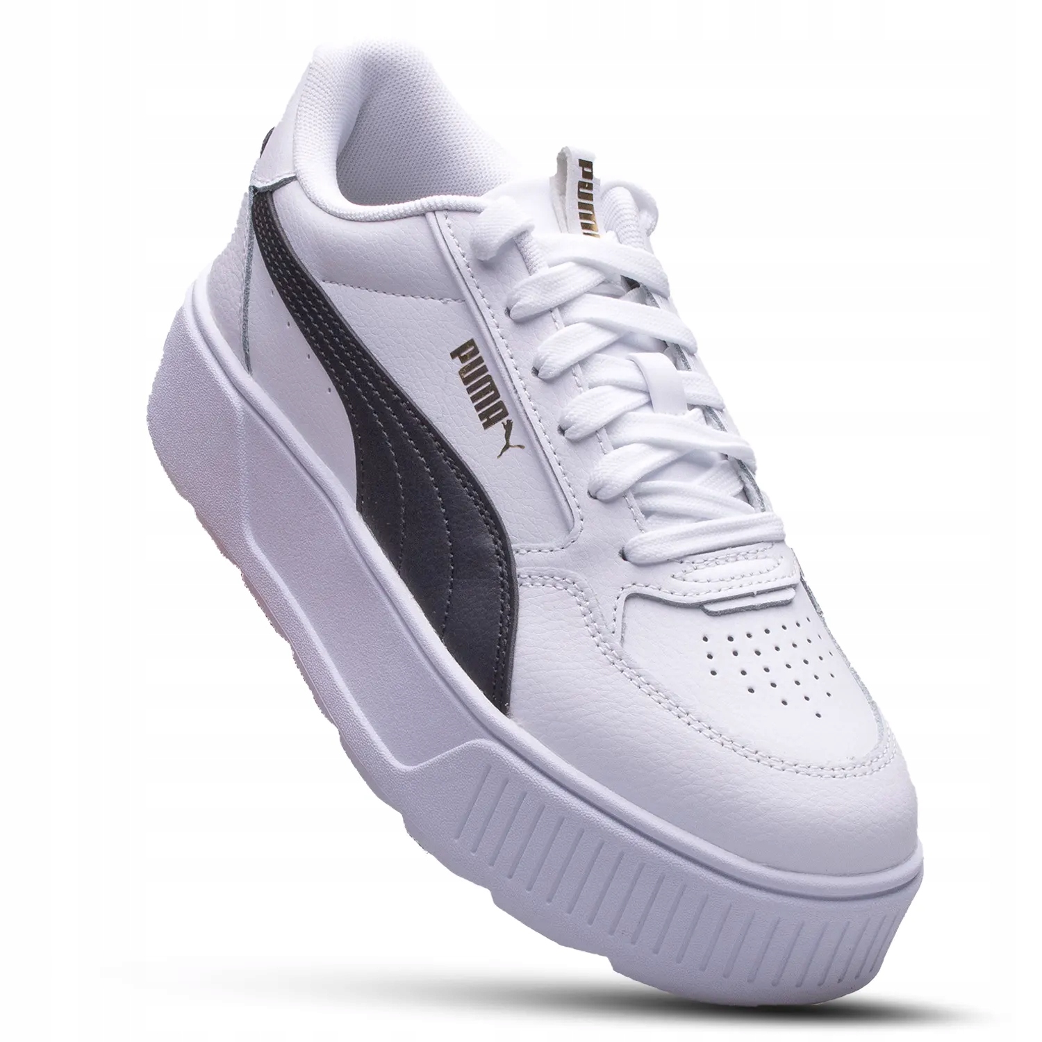 

Buty Sportowe Dziecięce Puma Sneakersy 388420