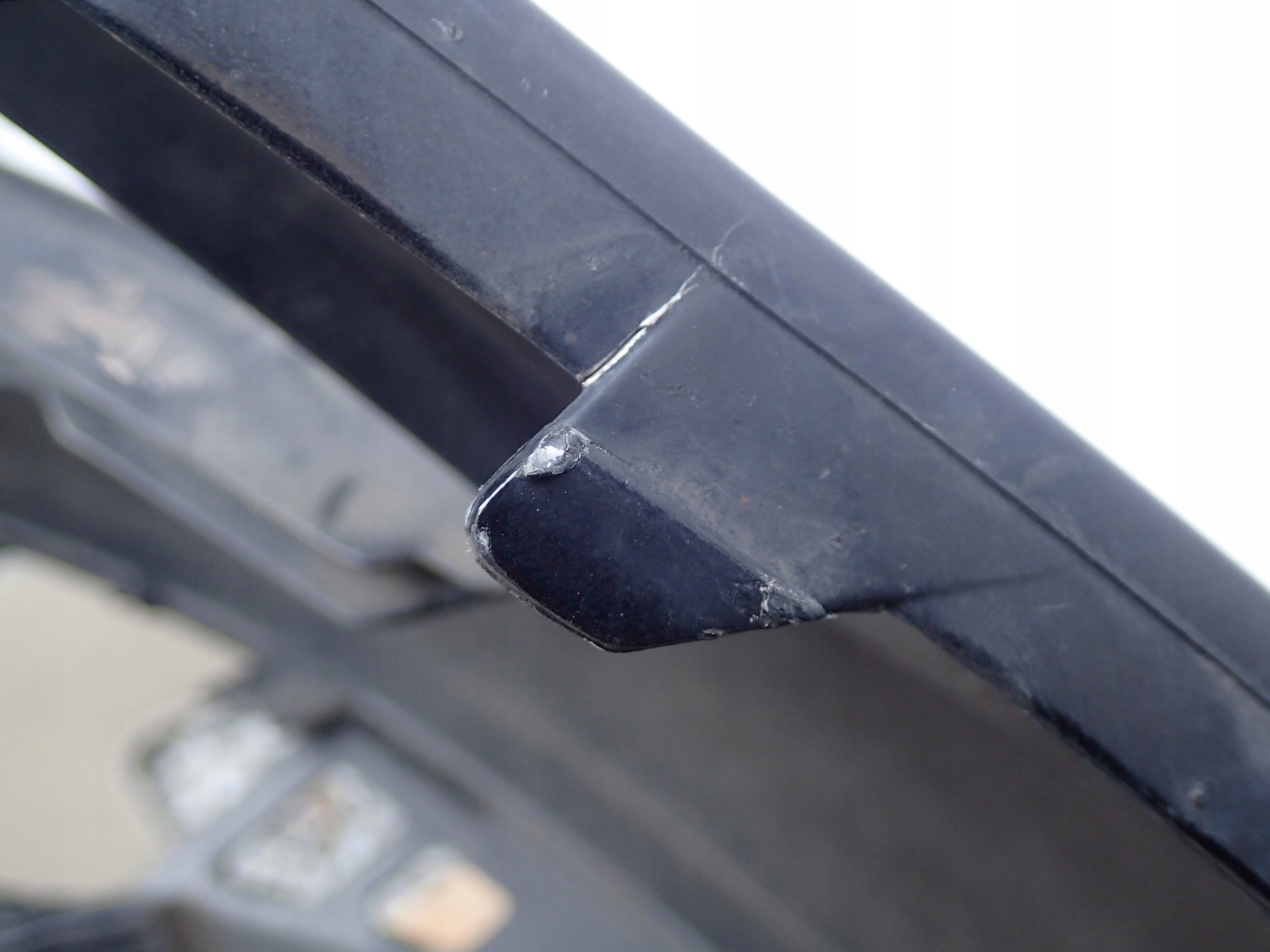 bumper front front SEAT LEON 3 III 5F FR LIFT