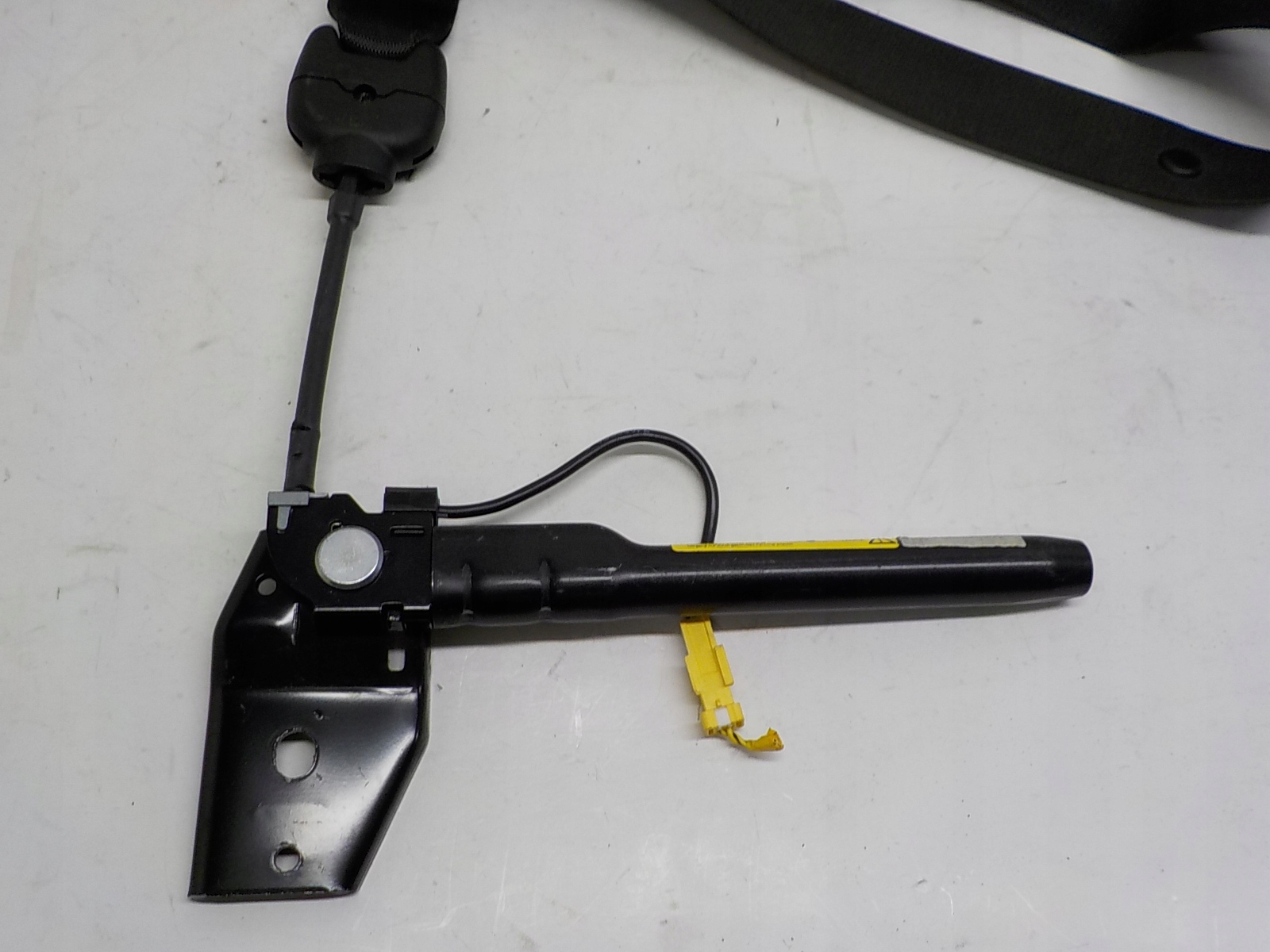 LANCIA DELTA Gurten Sicherheits Spanner 07355269730