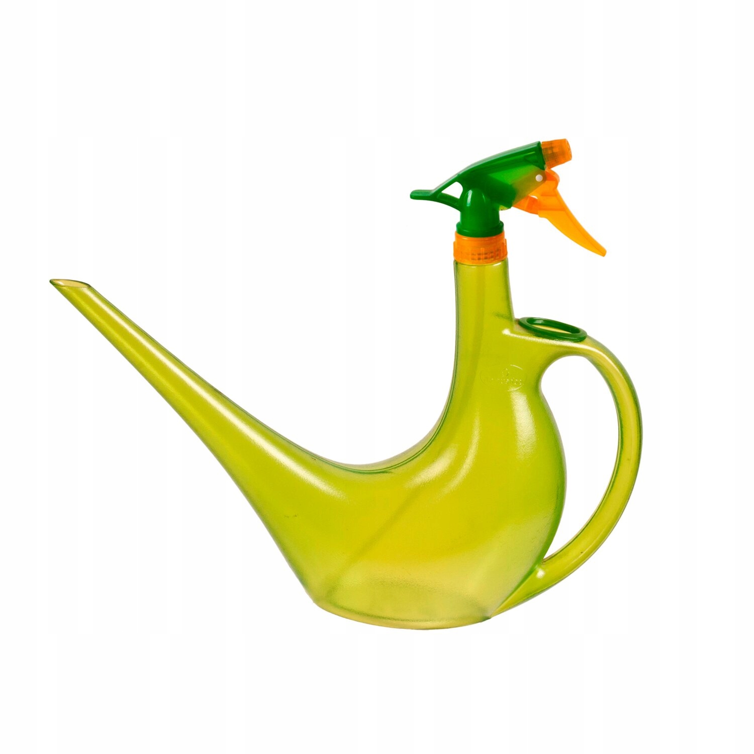 

Scheurich Konewko-spryskiwacz zielony 1,2 l