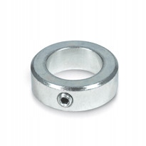 PIERŚCIEŃ OSADCZY ZACISKOWY TULEJKA WKRĘT 80mm OC