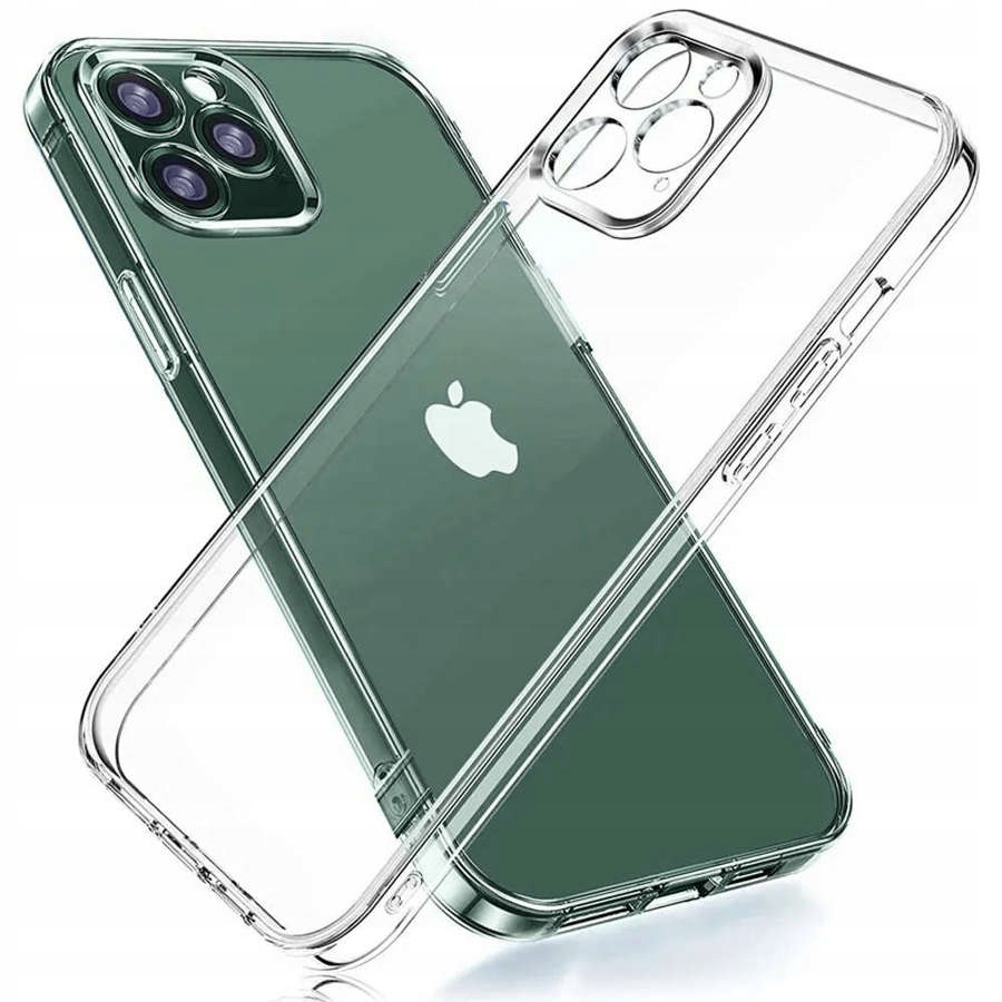 

Etui Case Ochrona Obiektywu do iPhone 11 Pro Max