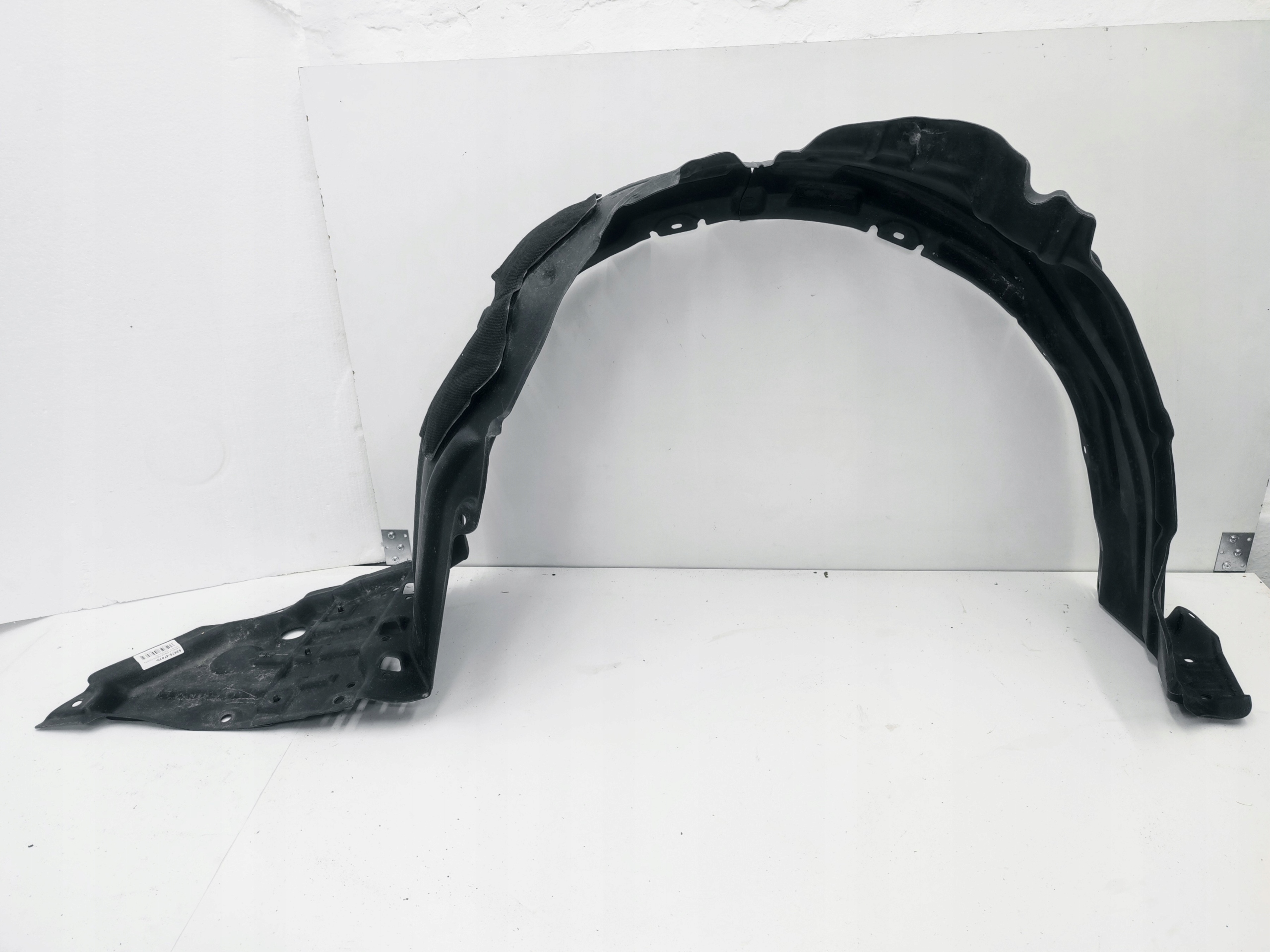 mudguard right front TOYOTA PRIUS IV / 53875-47070