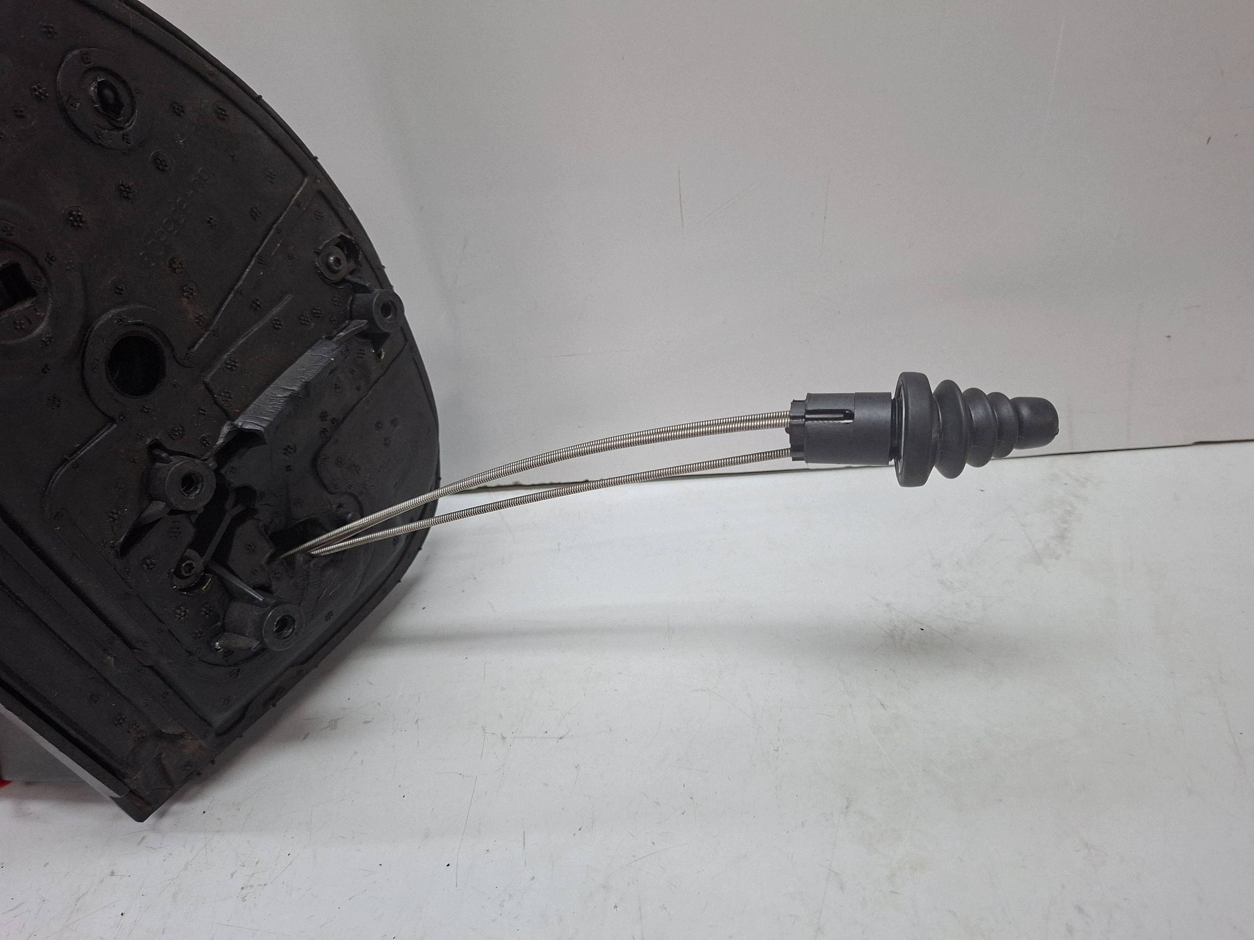 spiegel links manuelle FIAT PANDA III 2012