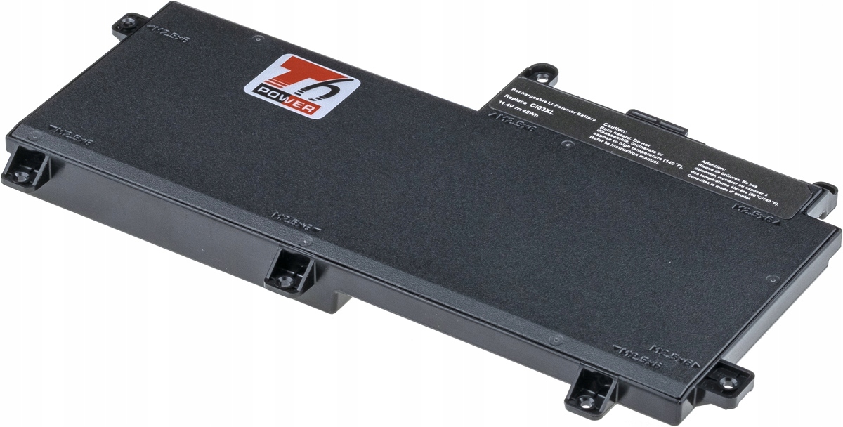Batéria T6 Power Hp ProBook 640 G2, 640 G3, 645 G2, 650 G2, 655 G2,…