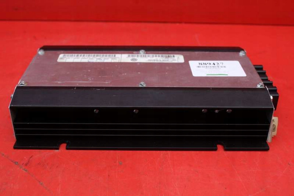 AMPLIFICATORE RADIA 3W0035456C BENTLEY CONTINENTAL 1 e GT 03-12
