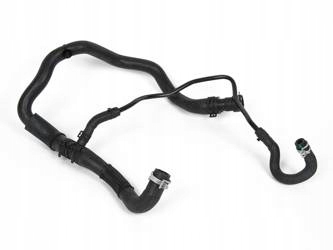 GK21-18K579-BK - ГИБКИЙ КАБЕЛЬ НАГРЕВАТЕЛЯ TRANSIT 16 - 19-