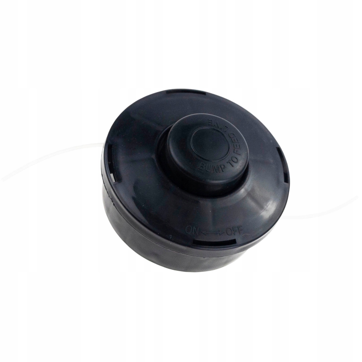 GŁOWICA TNĄCA ŻYŁKOWA DO KOSY SPALINOWEJ GŁÓWKA KOSA SZPULA PRZYCINAJĄCA Marka Bedee