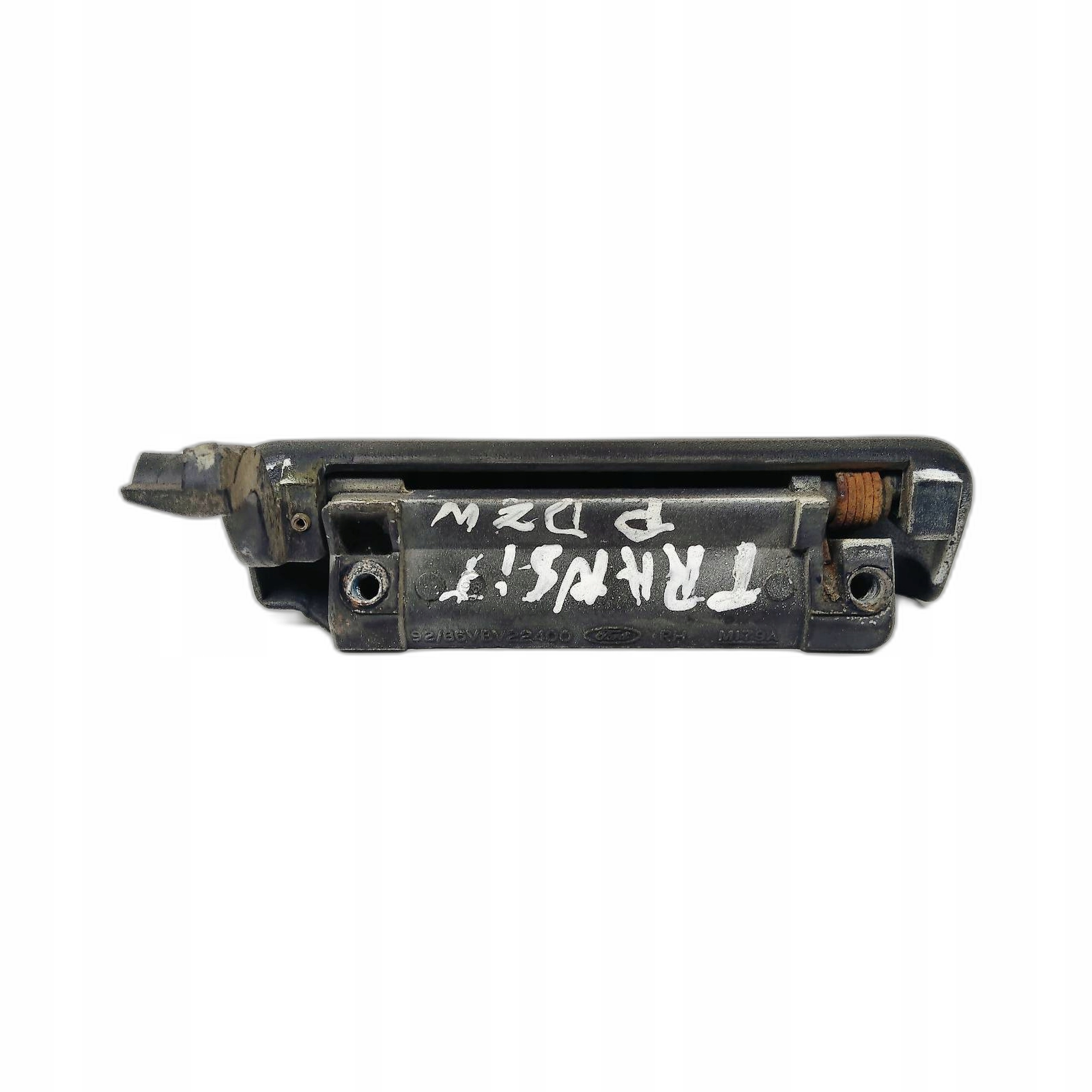 handle door right front FORD TRANSIT 2.5 TDI 92/86VBV22400