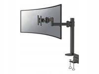 Neomounts Flat Screen Desk Mount 49 cali 20 kg