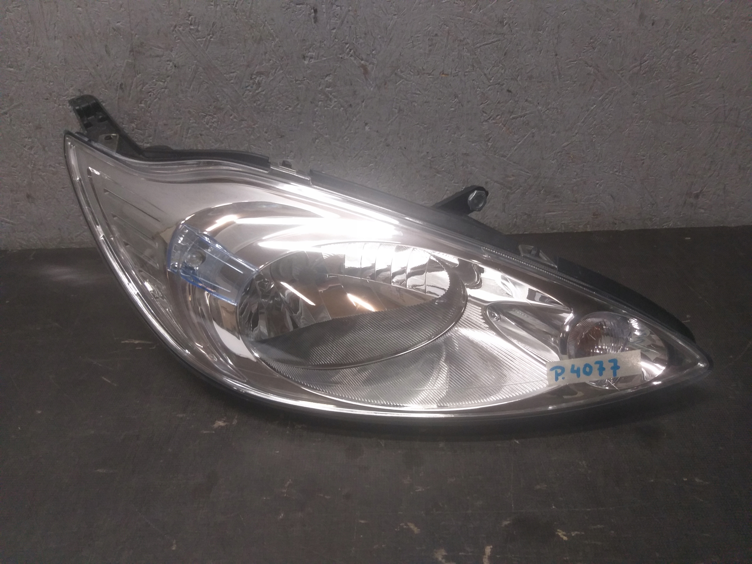 light front right FORD KA II 2 08- 51793413