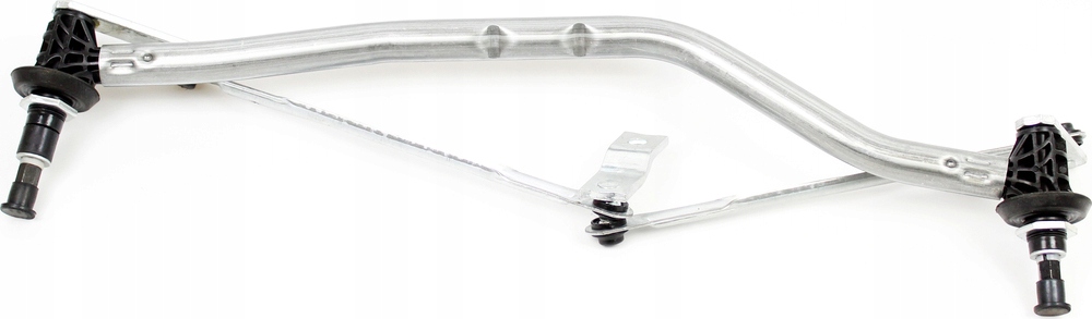 MECHANIZM WYCIERACZEK PRZÓD BMW X3 E83 '04-'11