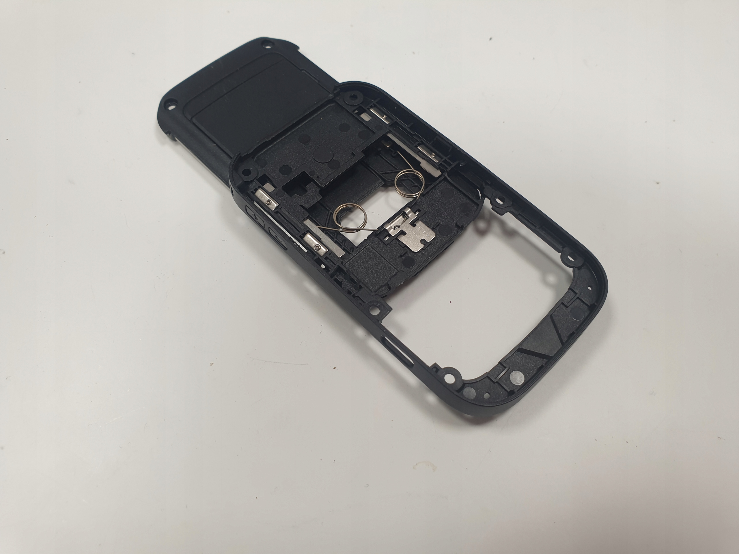 ORYG OBUDOWA SLIDER SZYNA KORPUS Nokia 6111