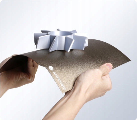 Drukarka 3D AnyCubic Kobra 2 Neo Stan opakowania oryginalne