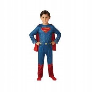 Strój Dla Dzieci Superman rozm.M