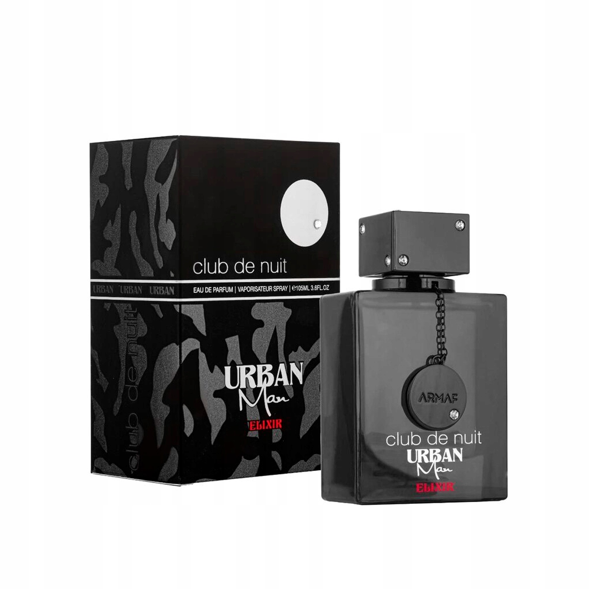 Armaf Club De Nuit Urban Elixir Edp 105 ml M