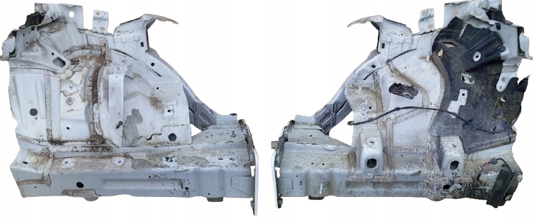 CHRYSLER PACIFICA 17- передняя перед левая правая PW7