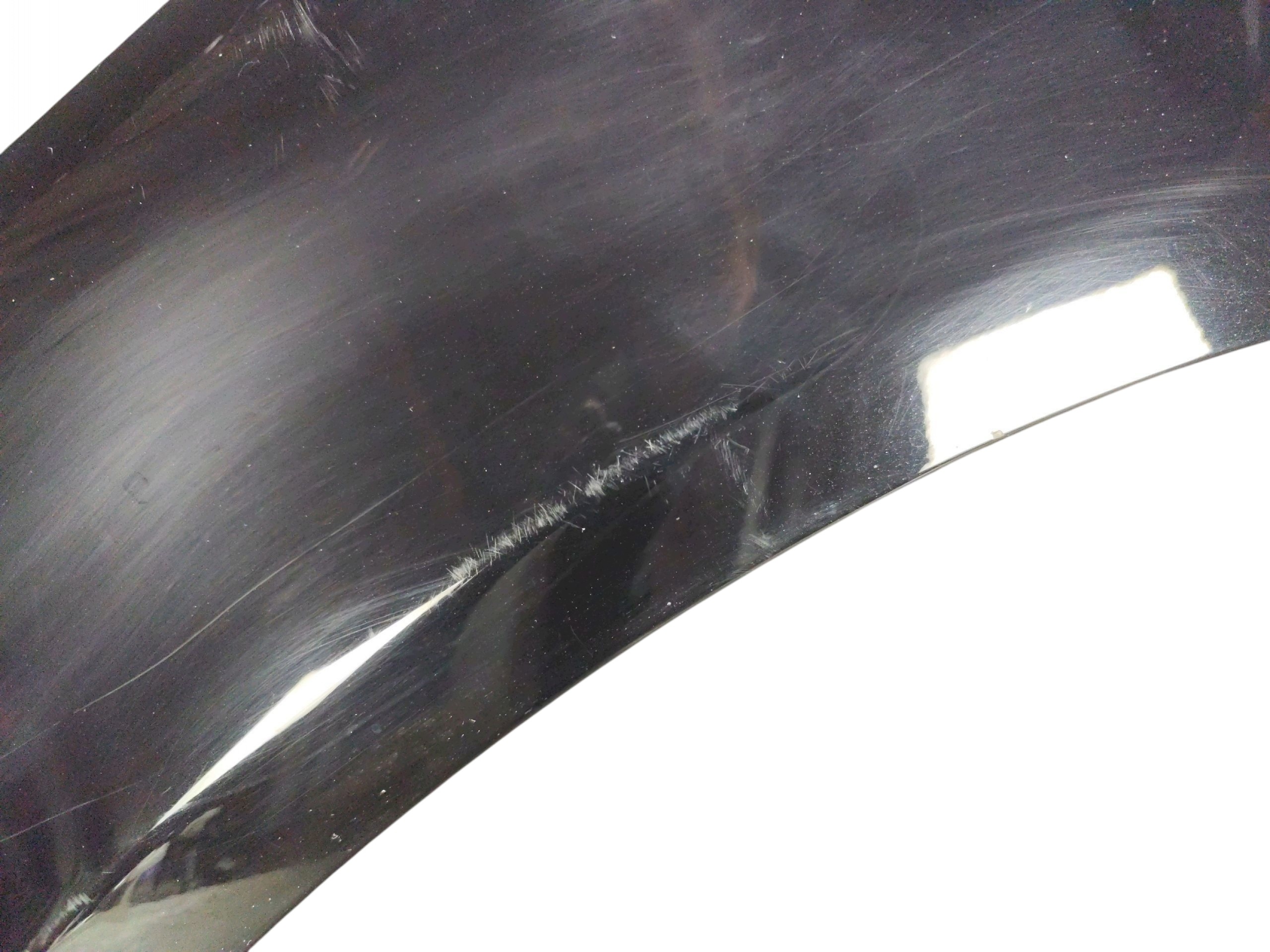 parafango sinistra anteriore VOLVO XC60 e LIFT LAK: 717-46 (13-17)