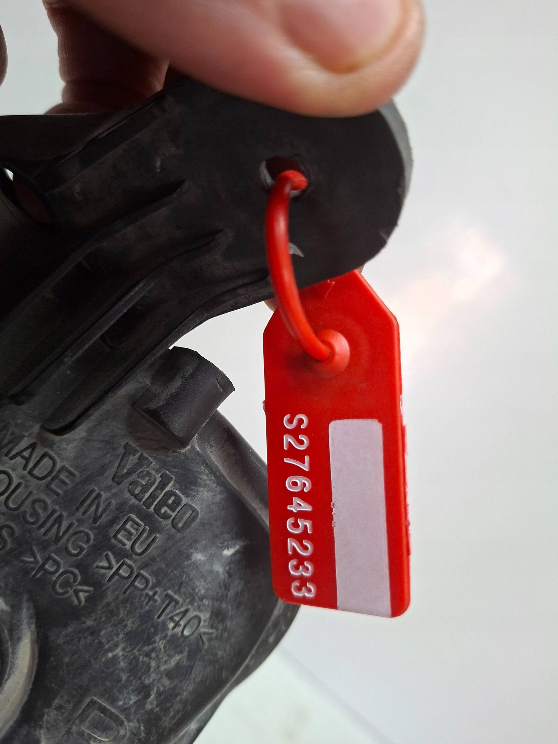 light front right 93321053 OPEL MERIVA A 2003