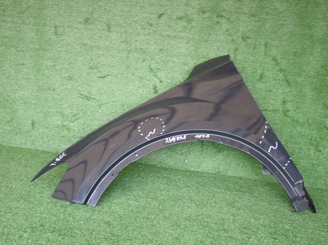 VW T-ROC TROC 2GA fender left front front
