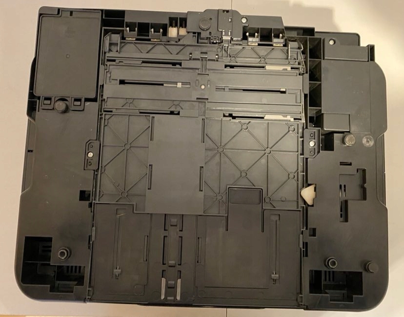 EPSON DRUKARKA SKANER KOPIARKA STYLUS OFFICE BX535WD NA TUSZE T1291 T1301 Prędkość druku w kolorze 10 str./min