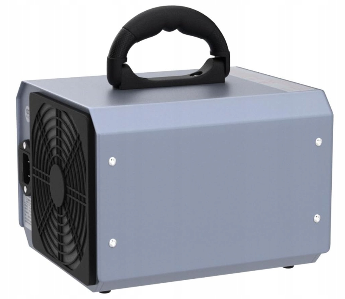 GENERATOR OZONU OZONATOR PROFESJONALNY 30000mg/h EAN (GTIN) 0759357818843