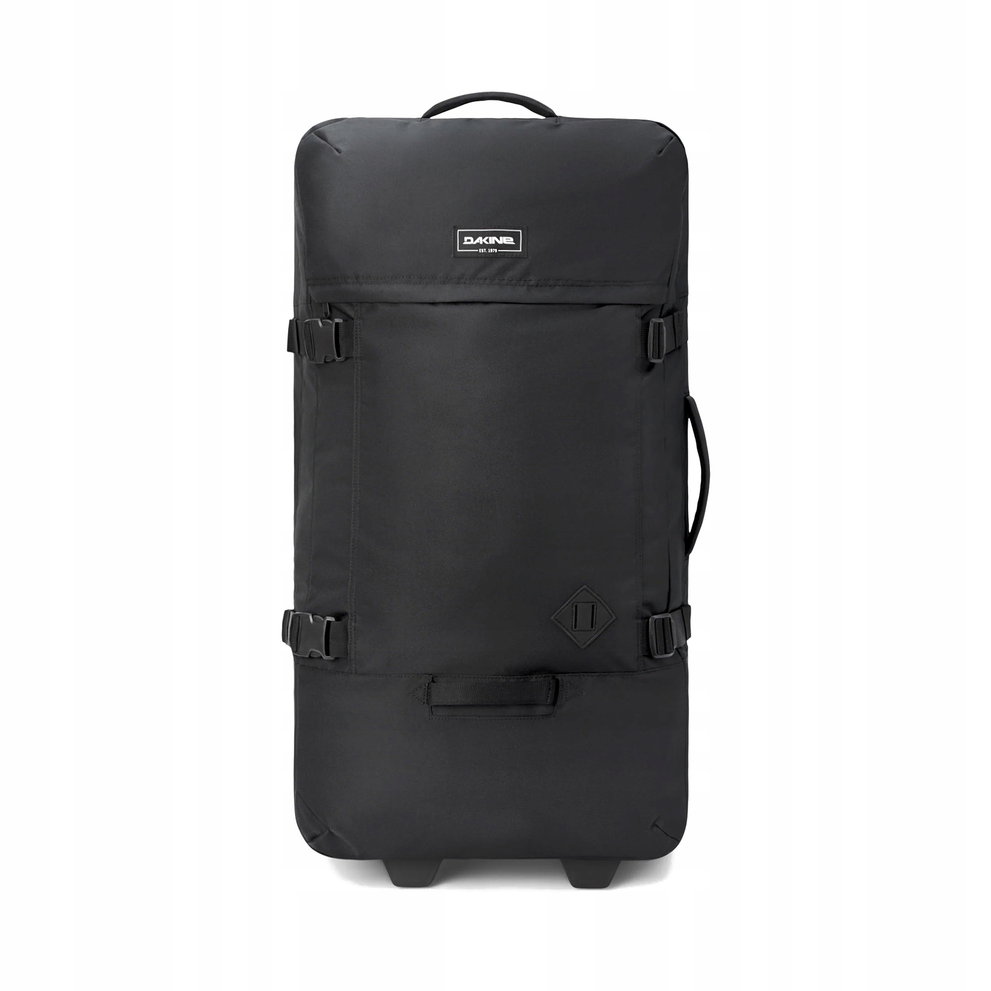 Walizka podróżna Dakine 365 Roller Lt 120 l black