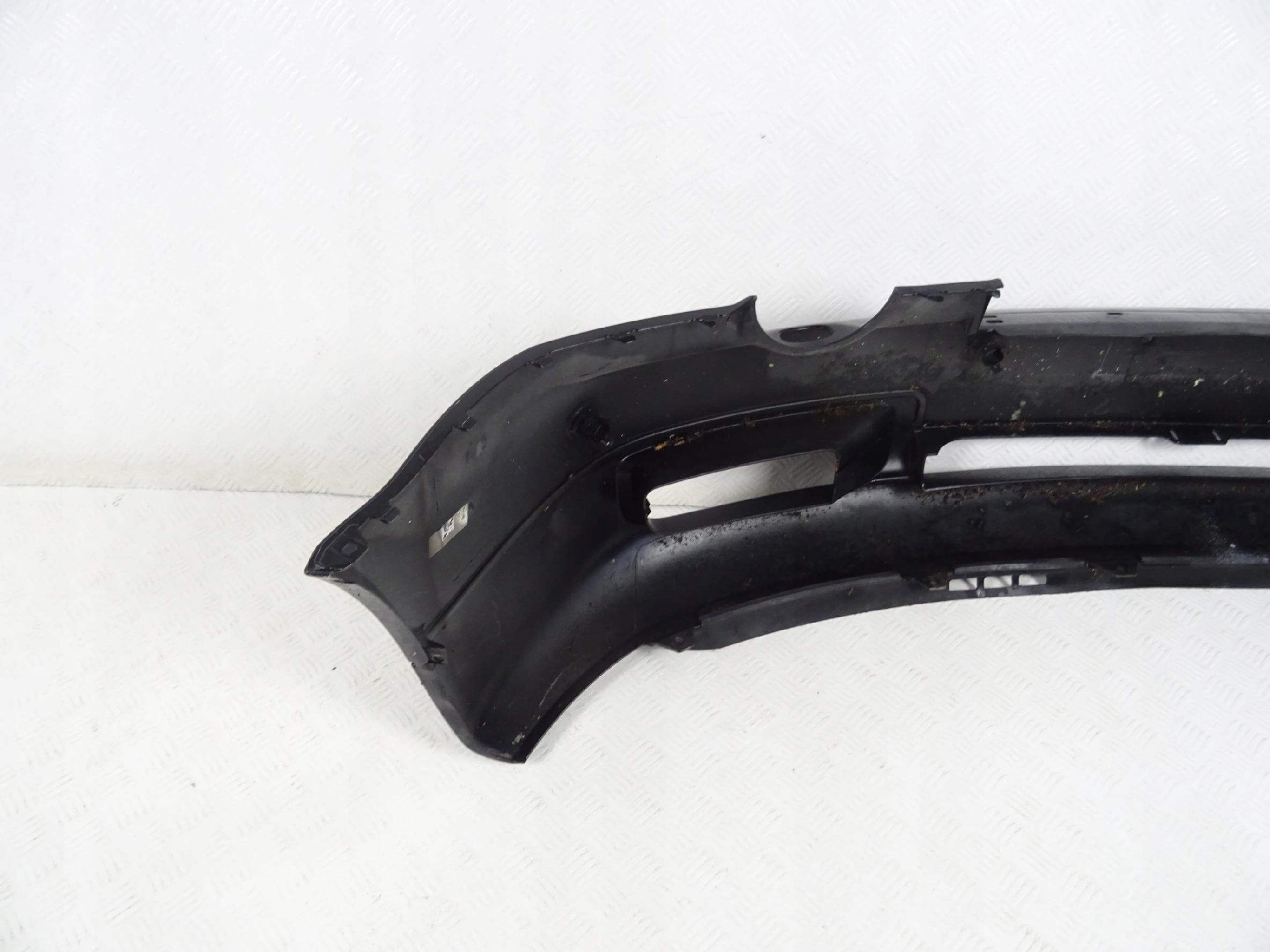 Rolls Royce Phantom bumper front front