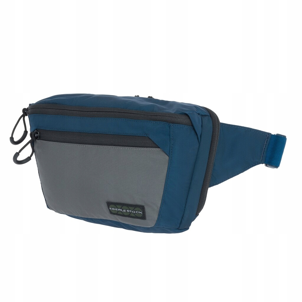 Ledvinová taška Eberlestock Bando Bag XL Cobalt Blue
