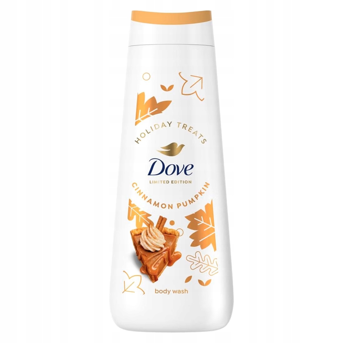 Dove Cinnamon Pumpkin Cynamonowa Dynia żel 591ml Usa