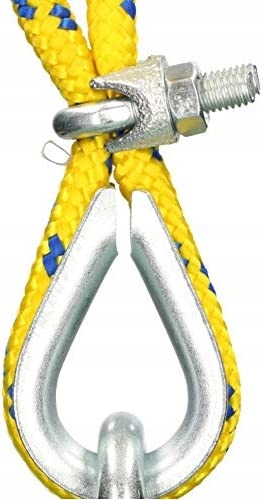 ZESTAW KOMINIARSKI 8 M CZYSZCZENIA KOMINÓW 175 MM Marka Kotarbau