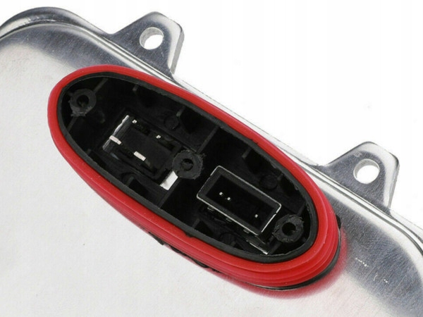 PRZETWORNICA XENON OPEL SAAB 5DV 009 720 00 NOWA Part manufacturer Ertons