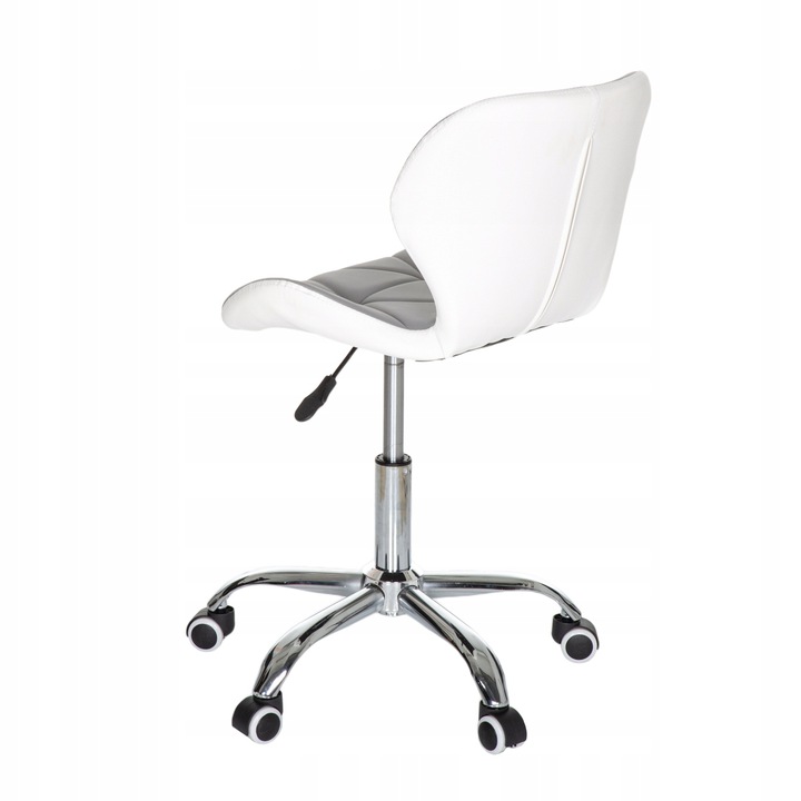 FOTEL BIUROWY KRZESŁO OBROTOWE Marka Care Life