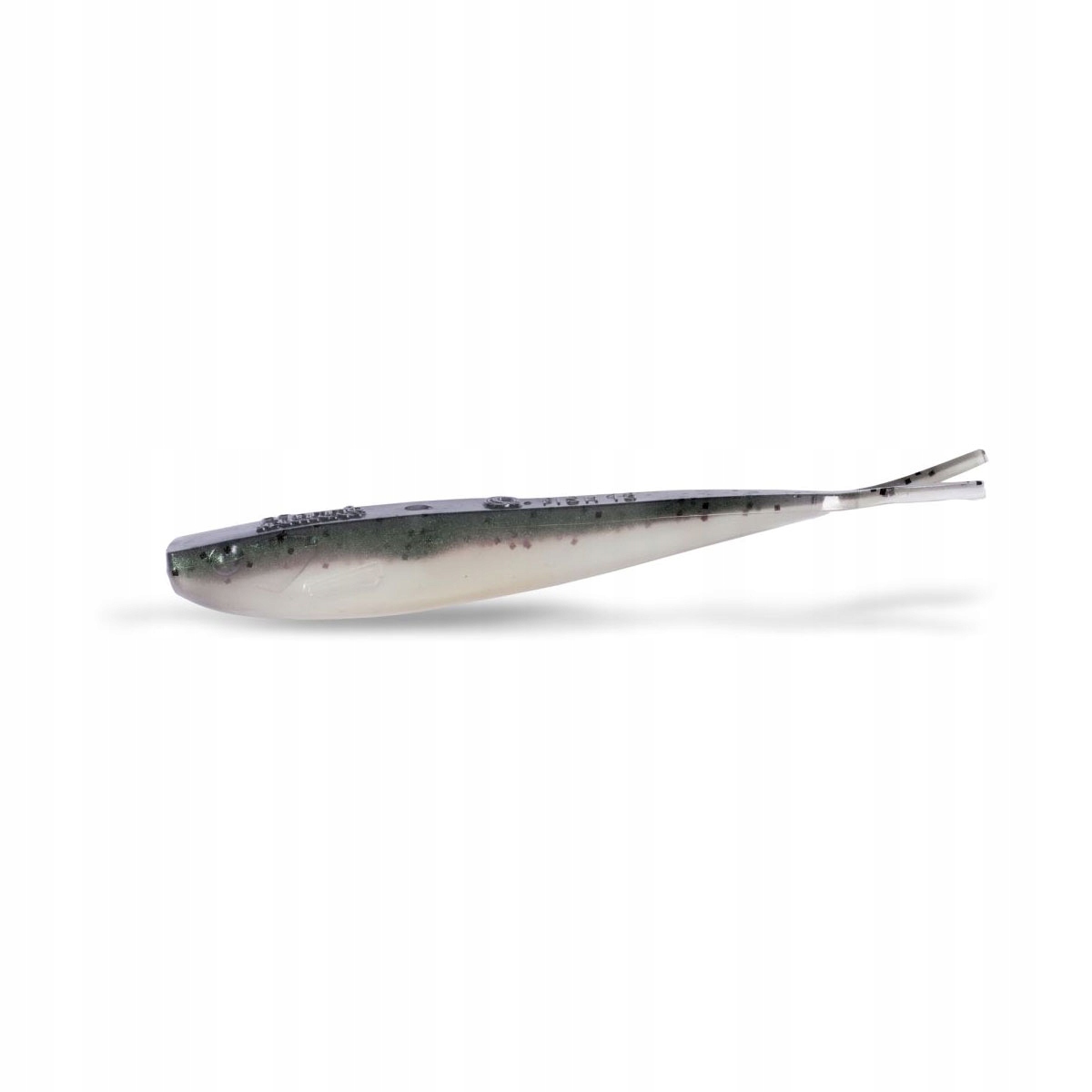 

Przynęta Mann's Q-Fish 13cm rainbow shad