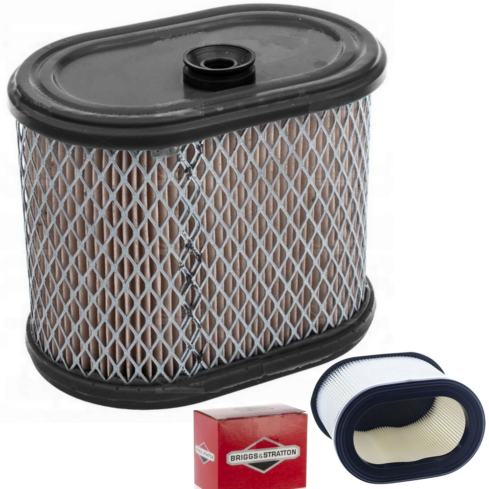 org Vzduchový Filtr Briggs 8-10 Km 695302 Intek