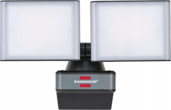

Lampa naświetlacz reflektor Led Wifi Brennenstuhl