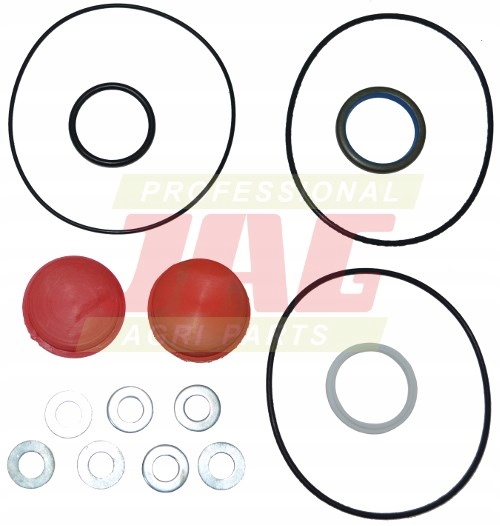 Sada na opravu orbitrolu Massey Ferguson 24T 8925 561-1 9970369? 048831R1