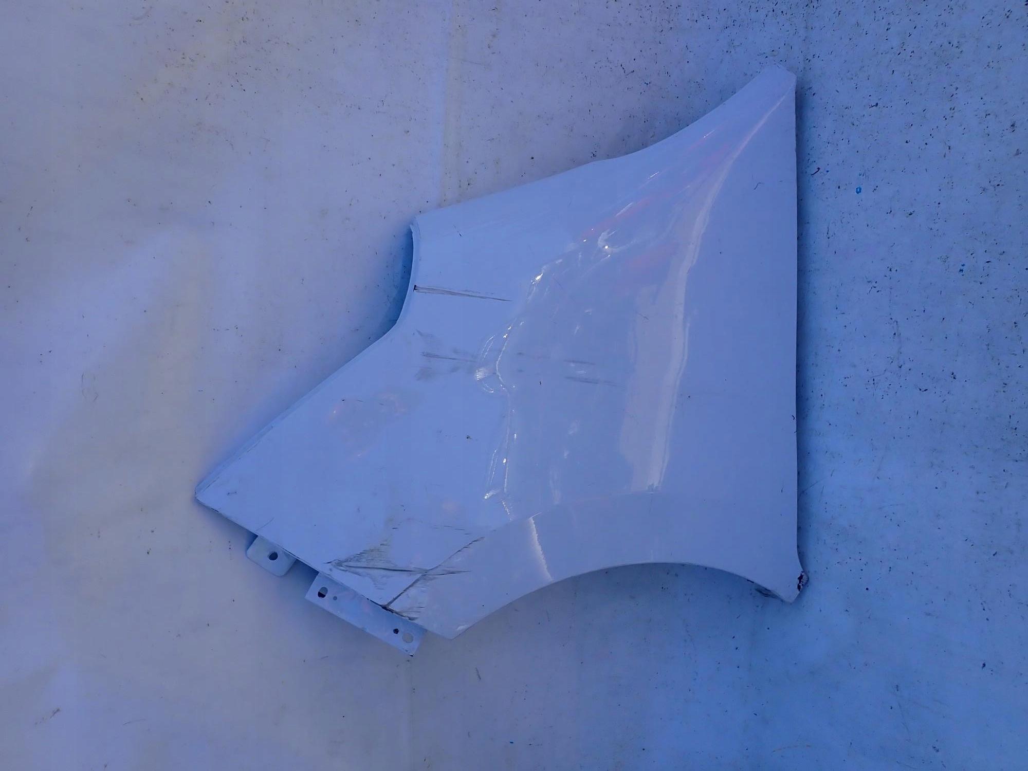 RENAULT MASTER III 3 10-19 fender front left