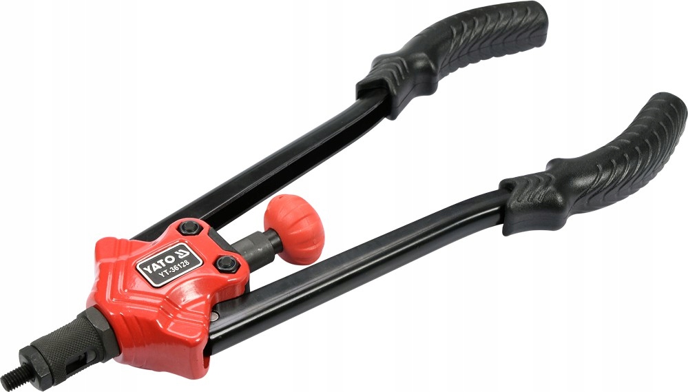 NITOWNICA RECZNA NITONAKRETEK M3 M12 YATO YT 36128 EAN 5906083000423