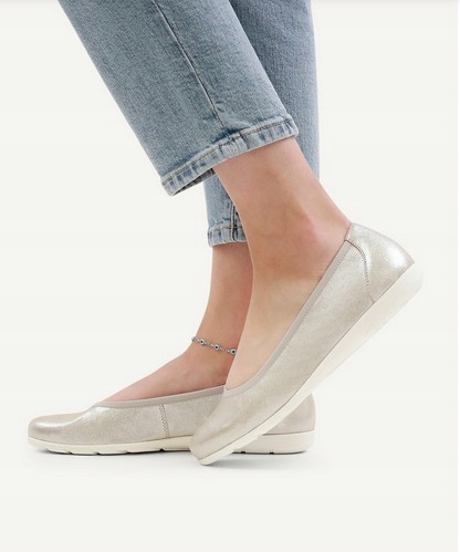 Caprice s měkkou spodní částí, velikost vel