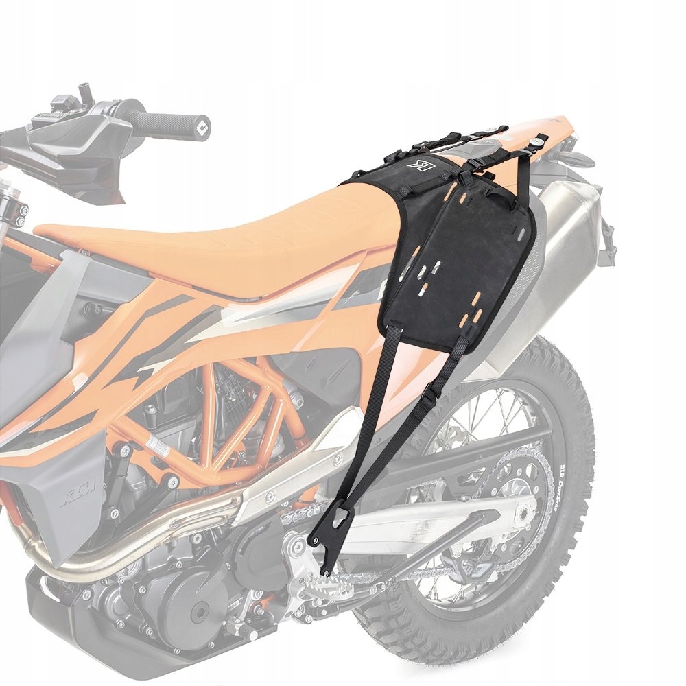 Kriega OS-Base Ktm 690/HUSQ 701/GASGAS 700 Univerzálna montážna základňa