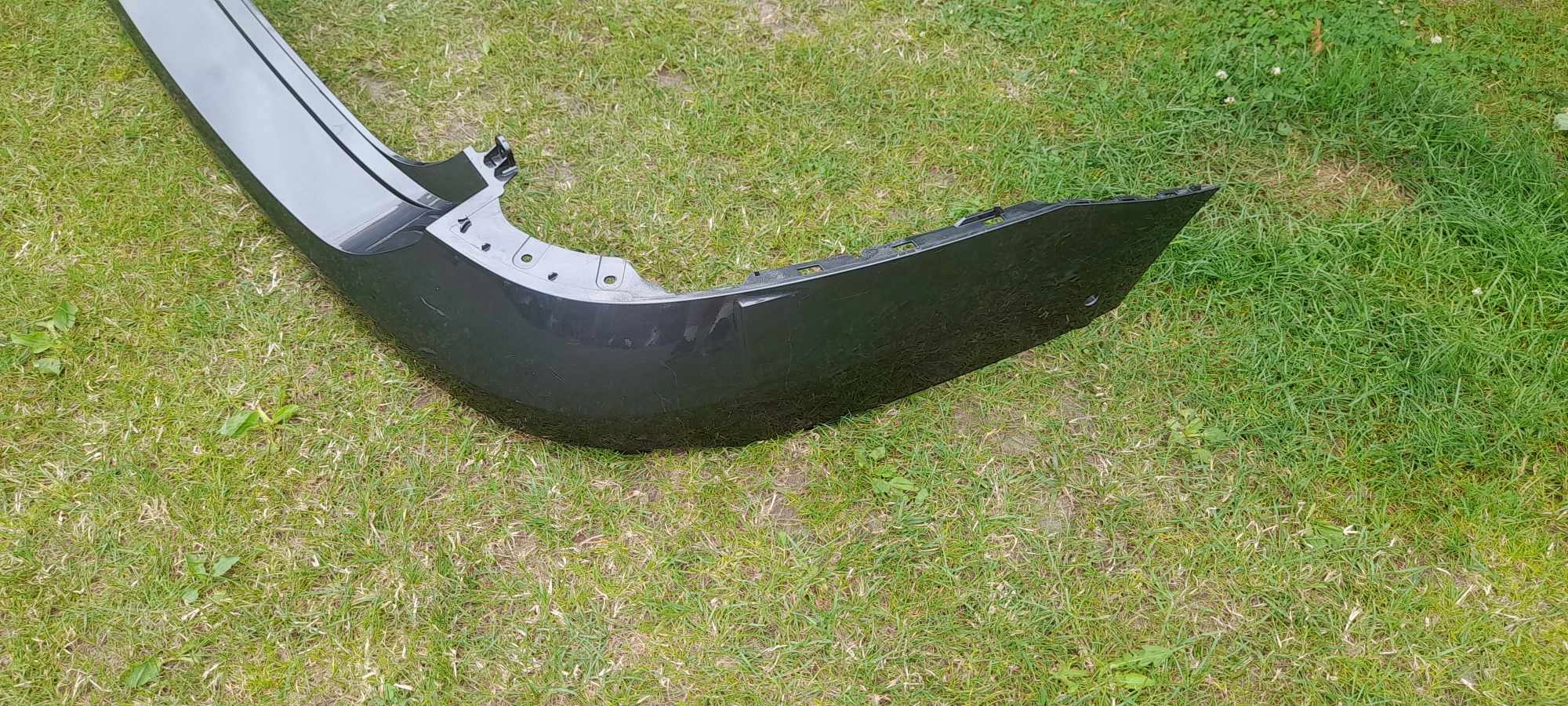 bumper rear HYUNDAI IONIQ 6 86611-KL000