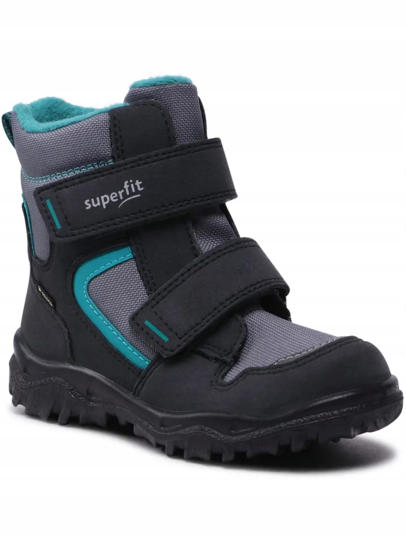 Śniegowce Superfit Husky1 1-000047-2010 20