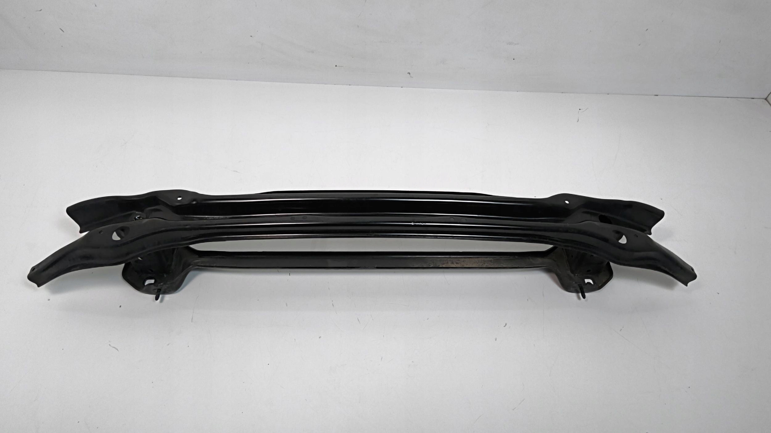 BMW 3 G20 G21 7428022 TRAVERSA paraurti posteriore