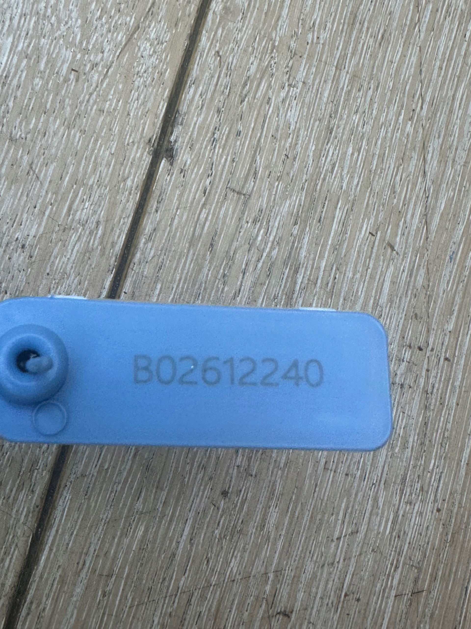 BMW F15 F16 cover chassis side left 7308675