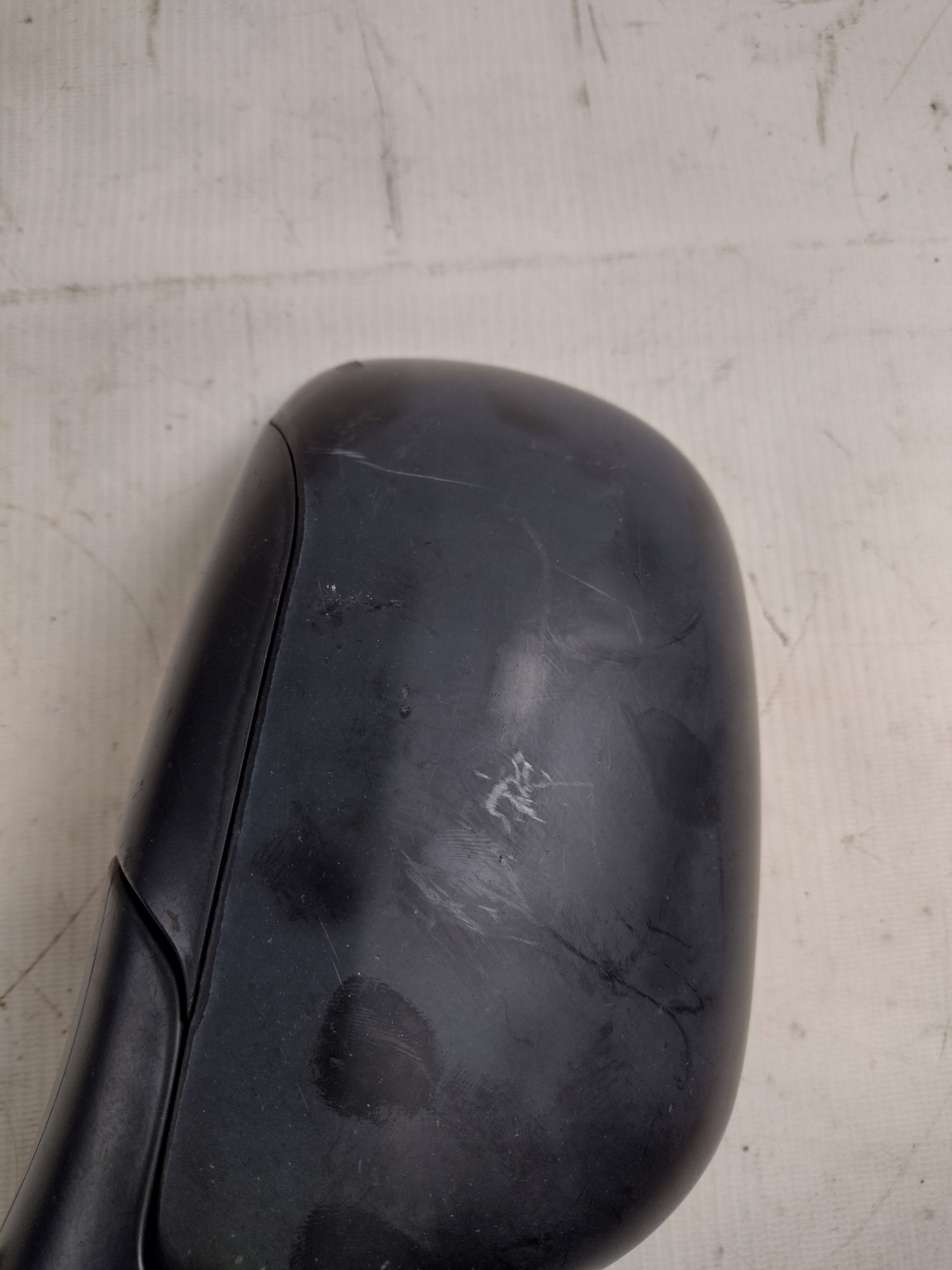 mirror right Audi A4 B5 5PIN