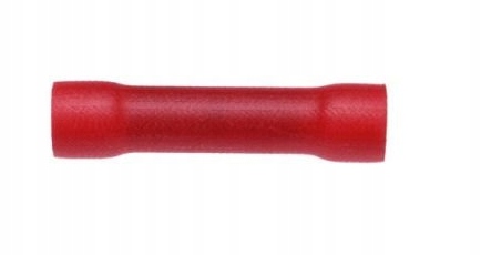 

Izolacja konektora czerwony FI1,25 3szt.
