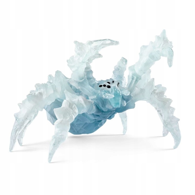 

Pająk Schleich Eldrador Lodowy 42494