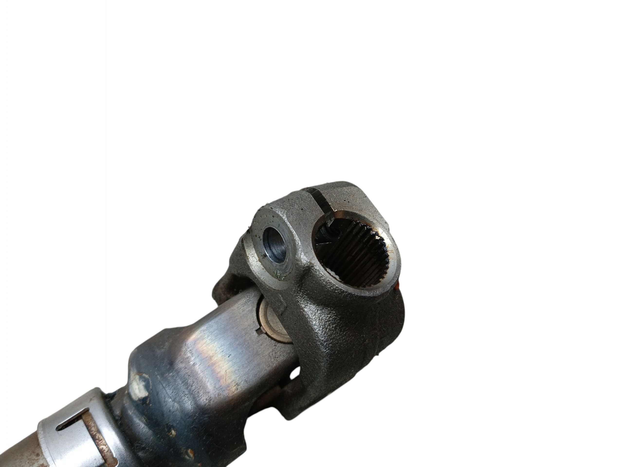 croce piantone dello sterzo volante MAZDA CX-5 e (2011-2015) EUROPA